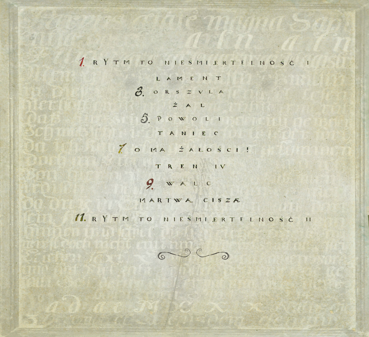 coryscottwaters' collection Bandcamp