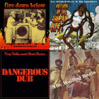 Fire Down Below: Scorchers from Studio One | Various Artists