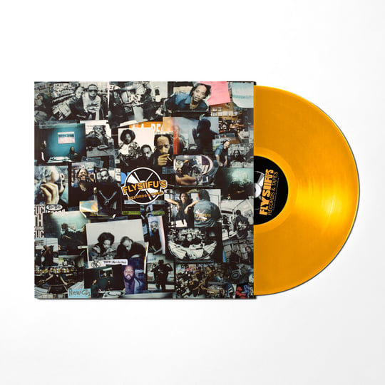FlySiifu's (Deluxe Edition) | Pink Siifu & Fly Anakin | Fly Anakin