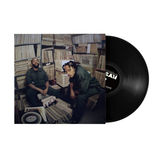 FlySiifu's (Deluxe Edition) | Pink Siifu & Fly Anakin | SIIFU