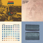 その他 Mats Gustafsson / Trees and Truths - 3EP Mats