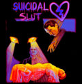 Suicidal Slut image