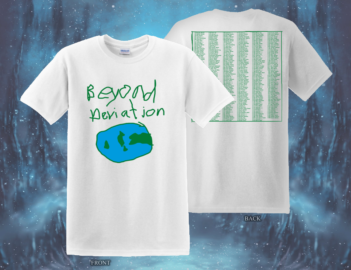 open pre order t shirt