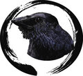 Bearded Crow image