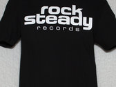Rocksteady Records T-Shirt photo 