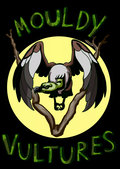 Mouldy Vultures image