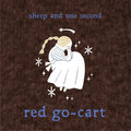 Red Go-Cart image