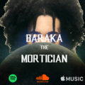 Baraka, the Mortician image