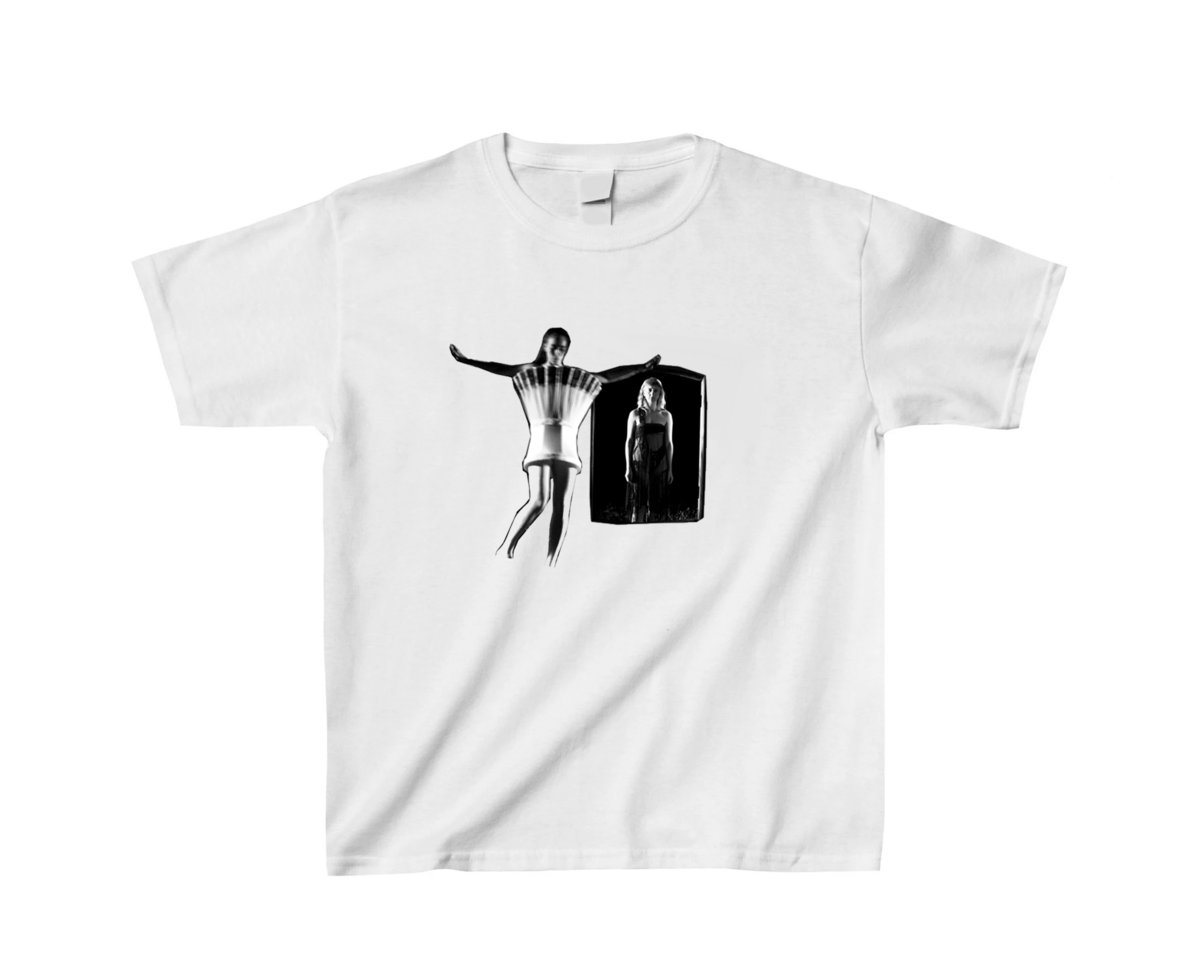 Trailer T-shirt | Smerz