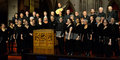 Toronto Chamber Choir image