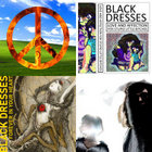 black dresses bandcamp Forever In Your Heart