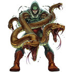 King Hiss thumbnail