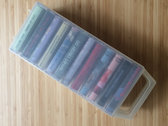 12 NYH Tapes in a tape box! photo 
