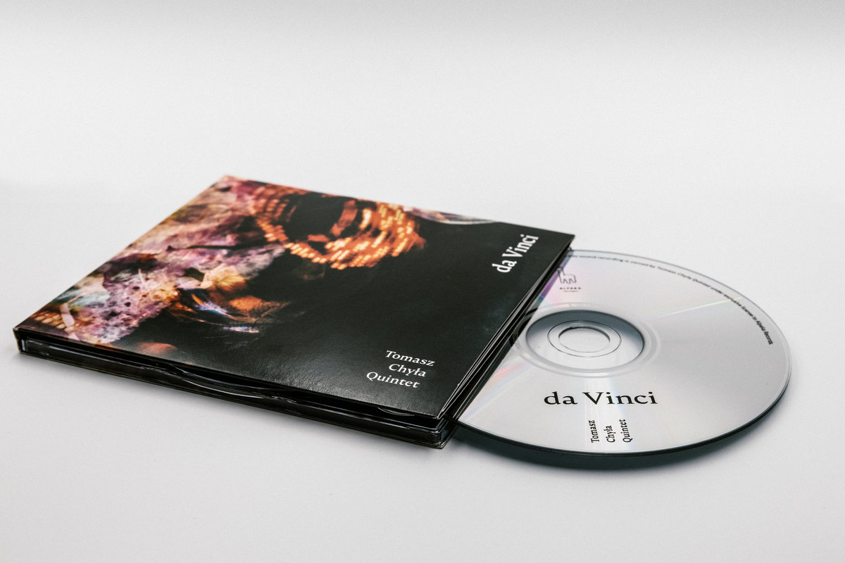 邦楽 Davinci 1st.demo CD yoasobi ayase 邦楽 Davinci 1st.demo