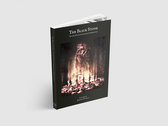 The Black Stone. Stories For Lovecraftian Summonings - Book + CD photo 