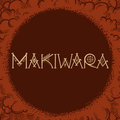 Makiwara image