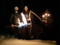 Oriflamme — Photo