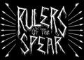 Rulers of the Spear image