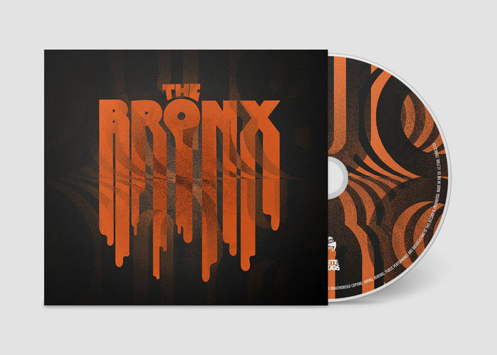 Bronx VI | The Bronx