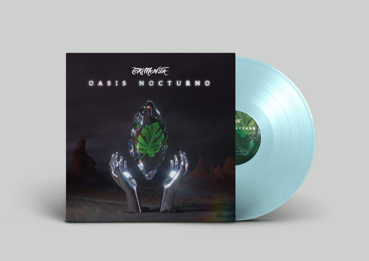 Chill Divine - Long Live The Lyrical￼ Electric Sensation” b/w “Down Around the Corner