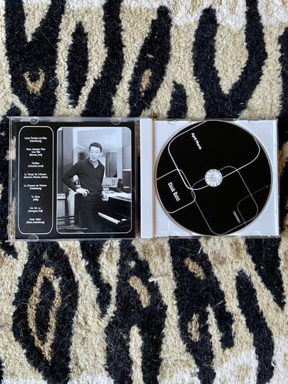 April March – Chick Habit – CD (Mini-Album, Reissue), 2008