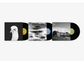 An Orkney Triptych, Deluxe Edition LP Triple Boxset - LTD Edition, SIGNED - FINAL 20 BOXES photo 