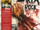 ZARPA - Los 4 Jinetes del Apocalipsis (Red vinyl) photo 