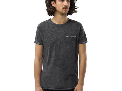 Men's Denim T-Shirt main photo