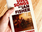 Used Songs: Lyric & Chord Book photo 