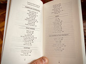 Used Songs: Lyric & Chord Book photo 