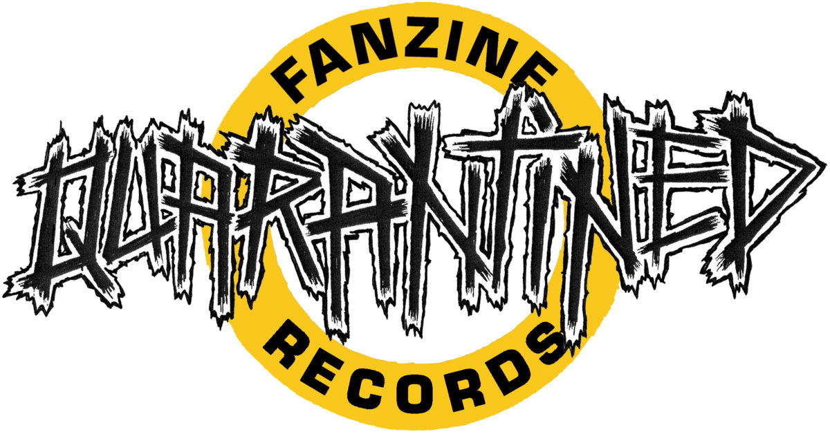 DREAM WARRIORS - Broken Spirit LP QHC003 | DREAM WARRIORS