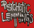 Psychotic Lemmings image