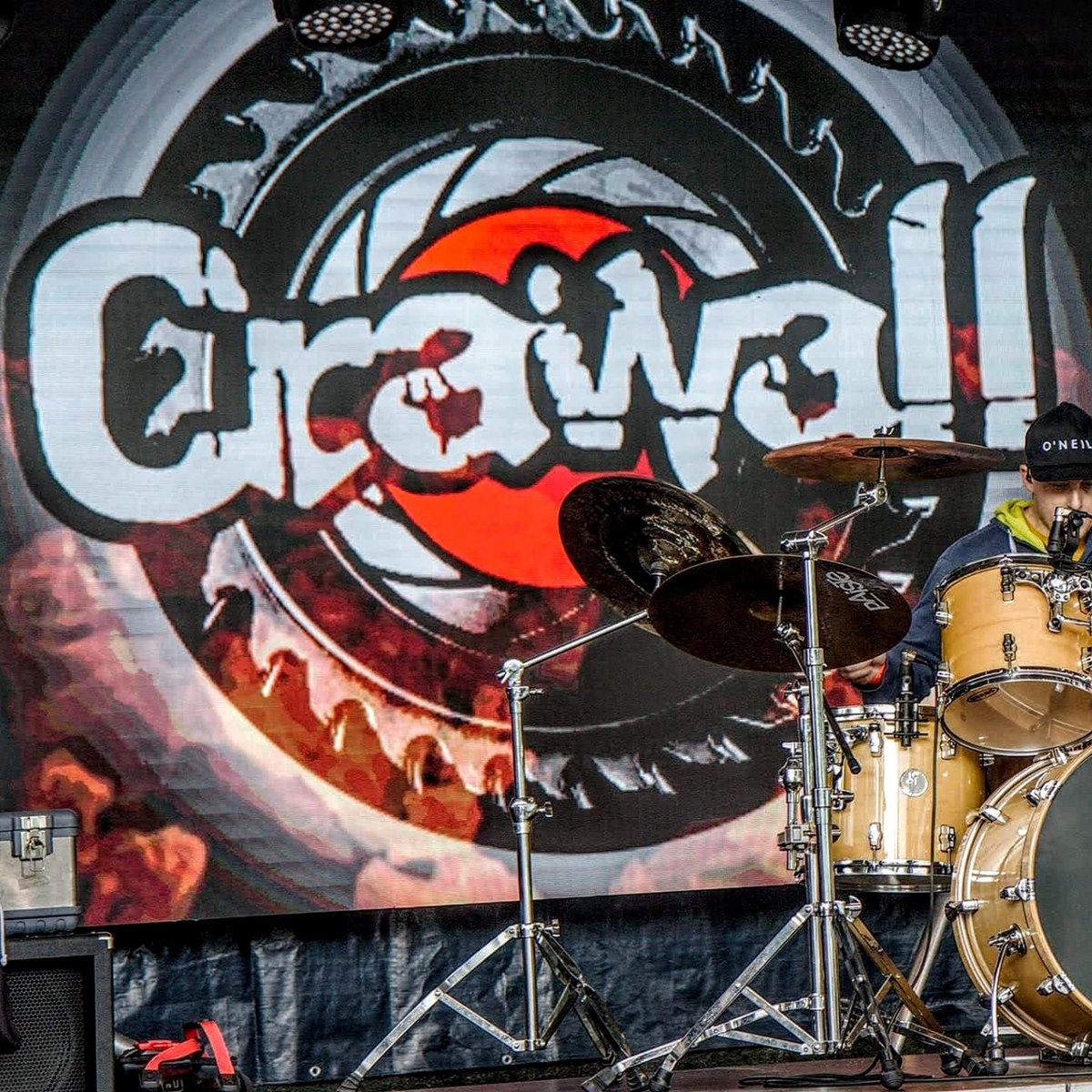 Zpomal | Crawall
