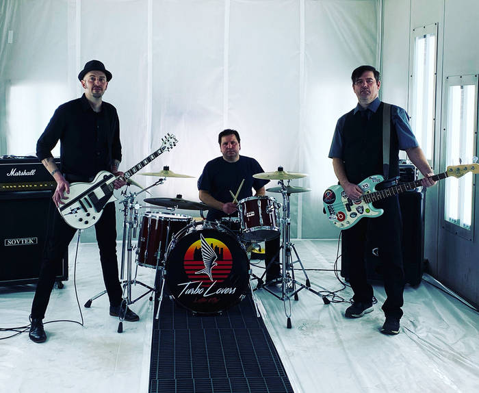 Music | Turbo Lovers