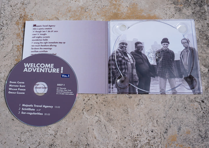 Maxwell 1 Jim, Dave & Cliff Burton CDr盤 Zeus - 2024 GMC Paul McBeth - Tour Series Z Jawbreaker FLX