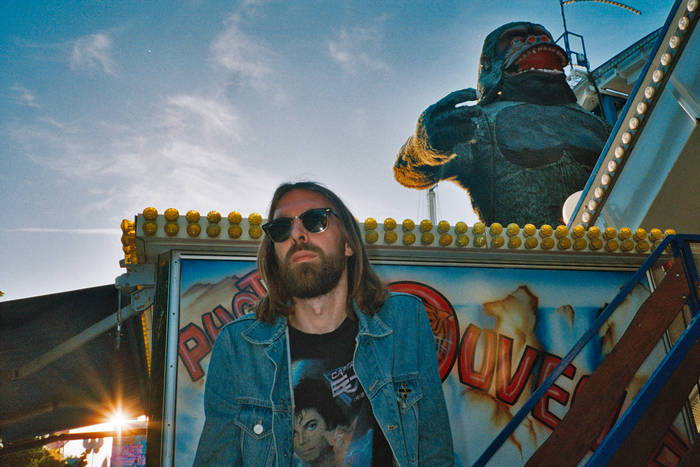By Your Side (Anniversary Edition) | Breakbot
