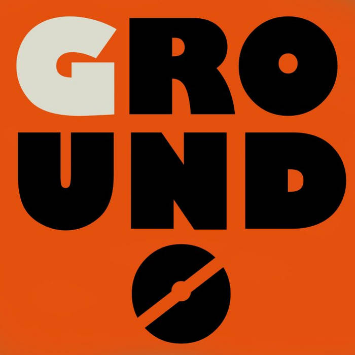 GROUND0 cover