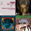 Dr. John High Priest of～ レコード High Priest of Psychedelic Voodoo (Vinyl Box Edition) | Dr