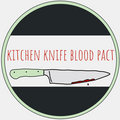 Kitchen Knife Blood Pact image