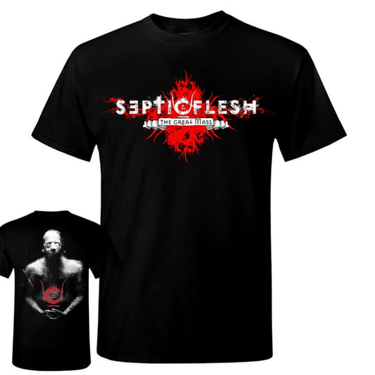 The Great Mass | Septicflesh