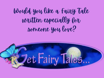 To Get Your Own Fairy Tale or Join Our Community main photo