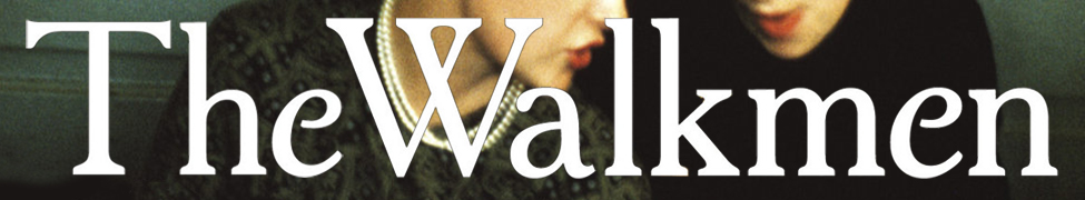 The Walkmen — Photo