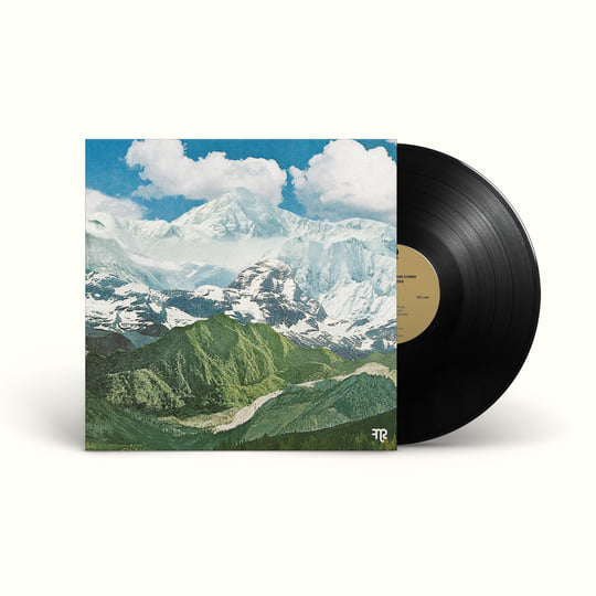 Days As Echoes | Misha Panfilov Sound Combo | Misha Panfilov