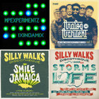Silly Walks Discotheque - Storms Of Life | Silly Walks