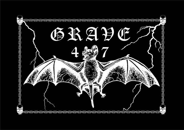 【Z14194】GRAVE OF THE SACRIFICE(VISUAL GR Z14194】GRAVE OF THE SACRIFICE(VISUAL GR Called by the Grave