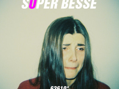Super Besse '63610* CD Album main photo