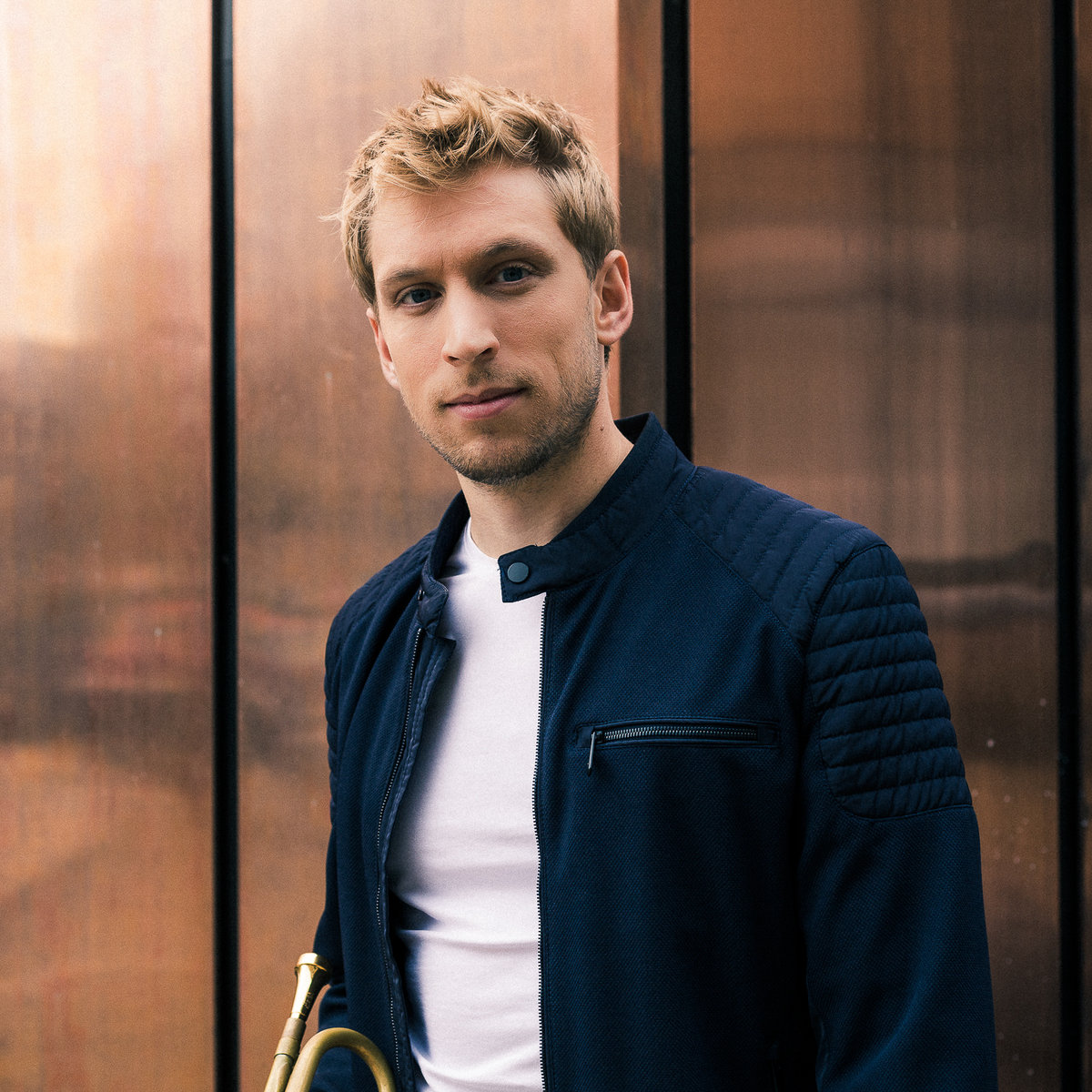 The Defector | Henry Spencer