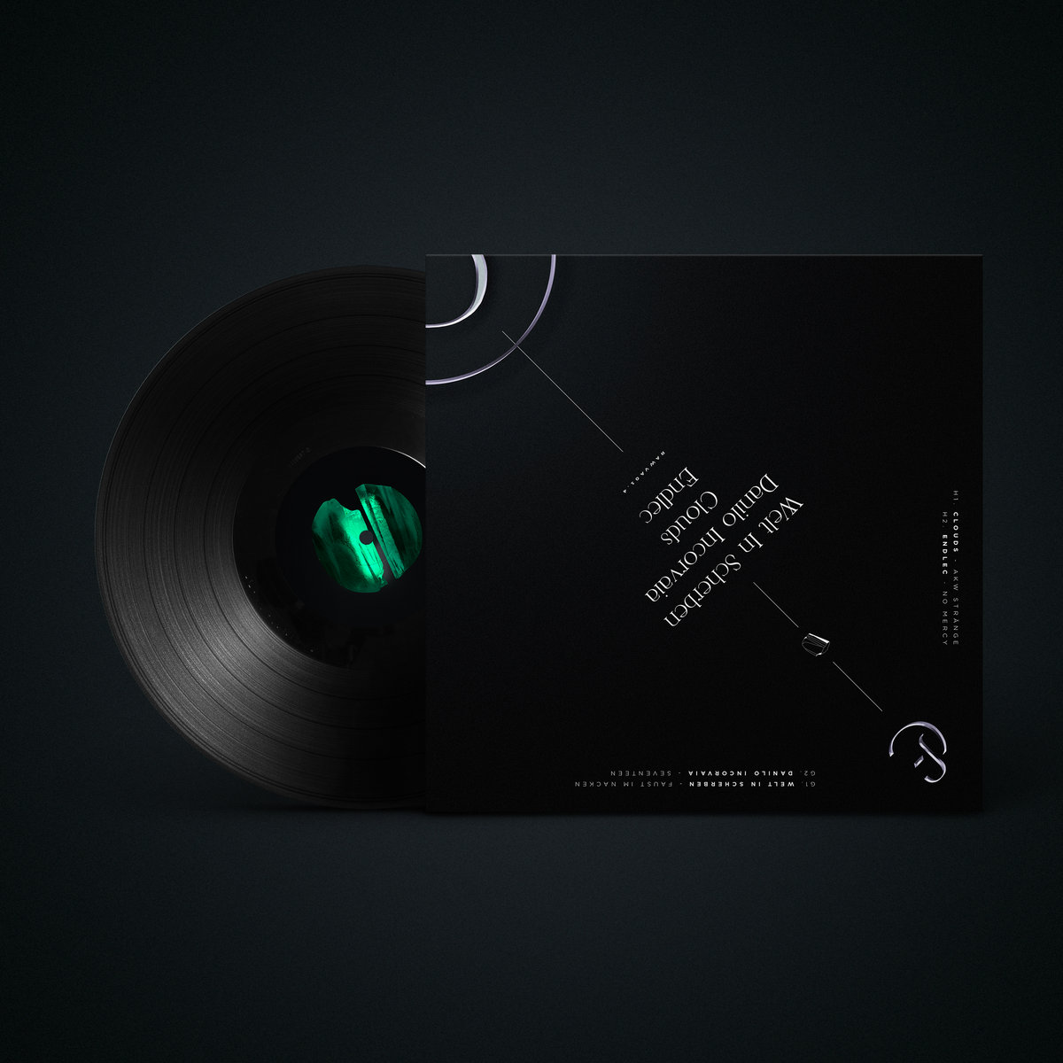 Gemstones • Emerald Compilation RAW