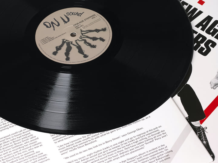 New Age Steppers | New Age Steppers