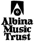 Albina Music Trust image